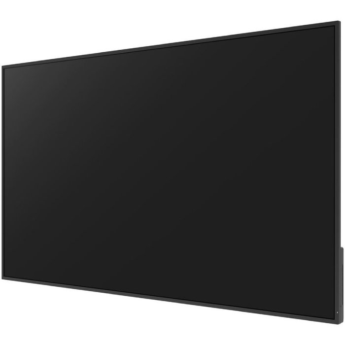 Optoma N3551K Pantalla de Señalización Digital 55 pulgadas 4K Ultra HD Optoma N3551K Pantalla de Señalización Digital 55 pulgadas 4K Ultra HD